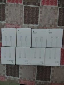 USB cable (8-set combo)
