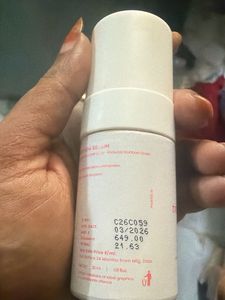 Hyphen Advanced Pigmentation Serum