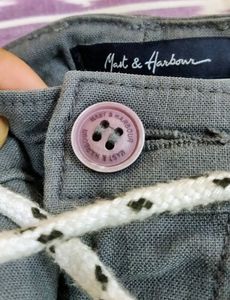 Mast &amp; Harbour Mens Shorts