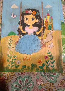 Wall Art Painting