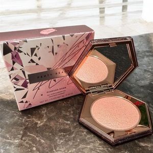Fenty Beauty Diamond Bomb Highlighter