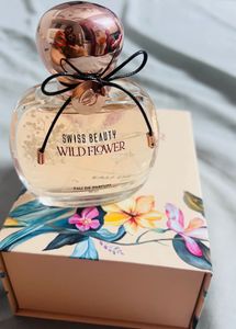 Swiss Beauty Wild Flower Perfume 50ml