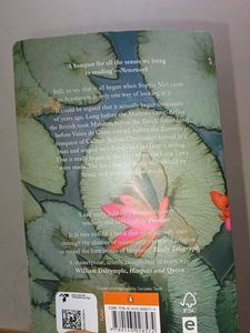 The God of Small Things by Arundhati Roy