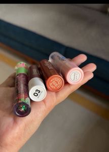 Lip Care Bundle