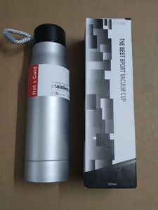 Stainless Steel Sport Vacuum Cup