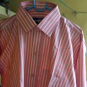 FORMALS NEW SHIRT TOP IN CONDITION