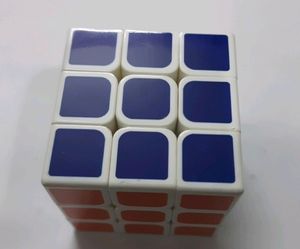 Kvimpex Speed Cube Puzzle For Children