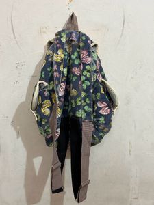 Sale* Floral Bagpack