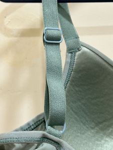 Stylish Padded Bra