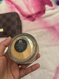 Swiss Beauty Loose Finishing Powder