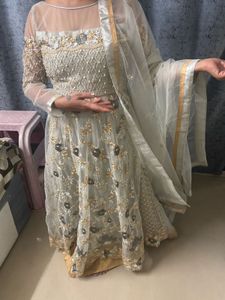 Designer Lehenga kurta