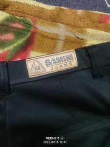 Full pant 👖