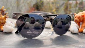 Stylish Sunglasses - Modern Design