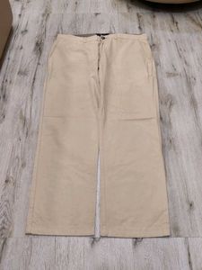 Ma5255 Sabrin baggy pant waist 36 inches