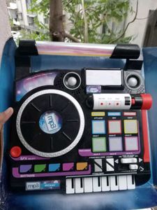 mp3 mixer