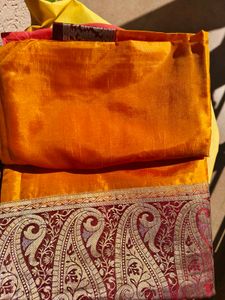 Pura Silk Sarees