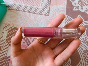 Gush Lip Gloss - Pink Shade