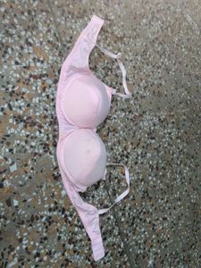 padded bra