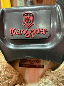 Men's Embroidered Kurta
