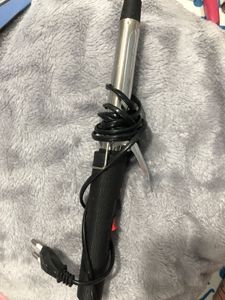 Curling Iron for Beautiful Hair