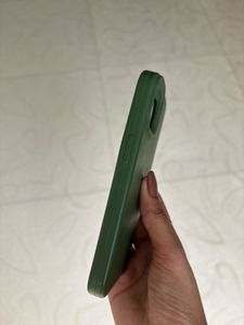 Green  iPhone 13 Case ❤️