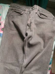 Levi's Line 8 jeans
