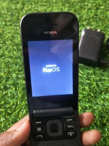 Nokia Flip Phone