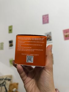 Pond's Bright Beauty Gel Creme