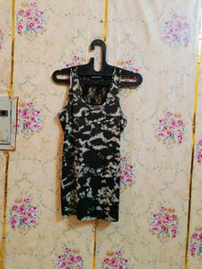 🇳🇿💫🎀Y2K Grunge Floral Tank Top