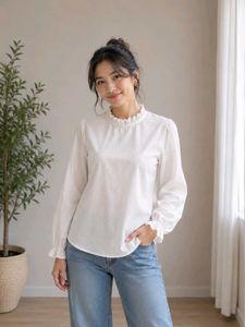 cotton tops
