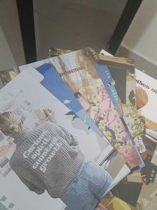 Cute Aesthetic Posters