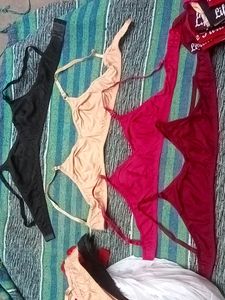 Non Padded Every Day Bra wholesale