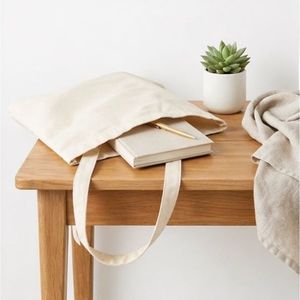 Dream Believe Achieve Tote Bag