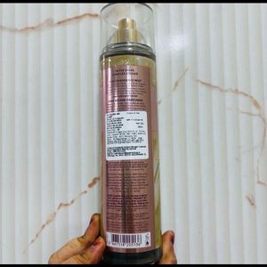 In The Stars Body Mist Decant 10ml