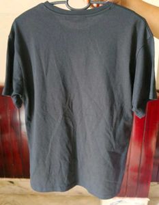 Gamer Bunny Graphic T-Shirt