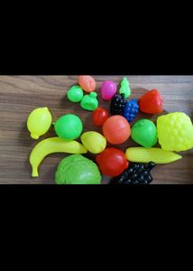 Collection  of Toys