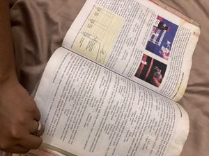 Science for Tenth Class Books - Physics &amp; Chem