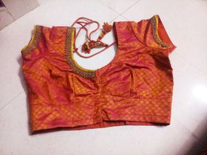 3 COMBO Aari work blouse