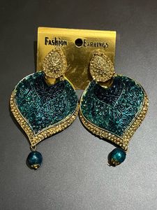 Earrings New With Tag😍❤️
