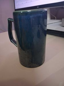 Good Condition large Coffee / Tea Mug