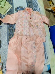Beautiful Ethnic Outfit for Boys.