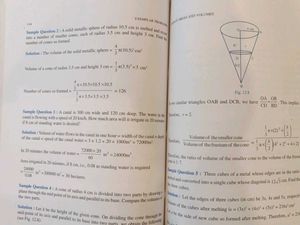 Class 10 Maths Exemplar Ncert
