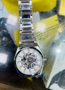 Fossile Master Copy Automatic Watch