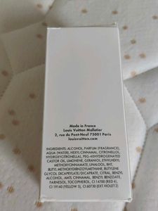 Louis Vuitton Apogee Eau de Parfum