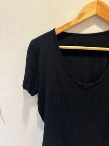 Beautiful Black T-Shirt