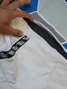 Trouser