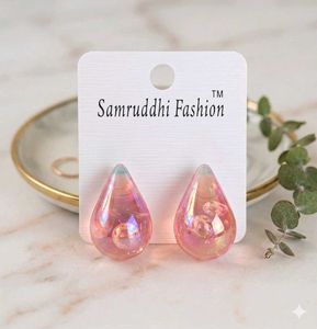 Samruddhi Fashion Dangle Earrings