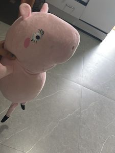 Peppa Pig Plush Toy