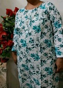 Kurta For Women