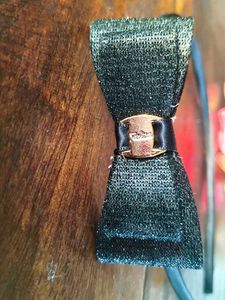 sparkle headband
